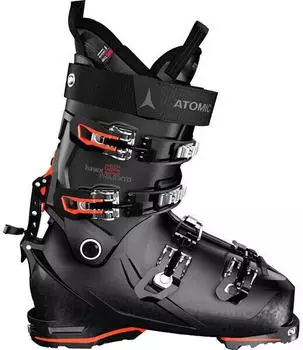 Atomic Hawx Prime XTD 95 GW Damen Black/Coral