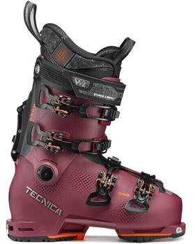 Tecnica Damen Ski-Schuhe COCHISE 105 W DYN GW PROGRESSIVE BORDEAUX (201R02G1-05A)