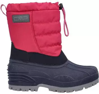 CMP Kinder Ski-Schuhe KIDS HANKI 3.0 SNOW BOOTS CARMINIO (3Q75674J-C839)