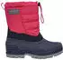 CMP Kinder Ski-Schuhe KIDS HANKI 3.0 SNOW BOOTS CARMINIO (3Q75674J-C839)
