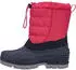 CMP Kinder Ski-Schuhe KIDS HANKI 3.0 SNOW BOOTS CARMINIO (3Q75674J-C839)