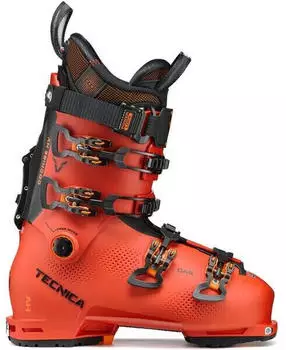 Tecnica Herren Ski-Schuhe COCHISE HV 130 DYN GW BRICK ORANGE (101R52G0-D54)