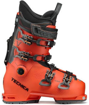 Tecnica Herren Ski-Schuhe COCHISE TEAM DYN GW BRICK ORANGE (101R10G1-D54)