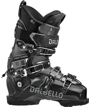 Dalbello Herren Ski-Schuhe PANTERRA 100 BLACK/GREY (D2306014-10-0)