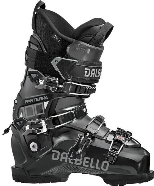 Dalbello Herren Ski-Schuhe PANTERRA 100 BLACK/GREY (D2306014-10-0)