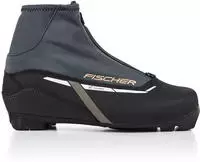 Fischer - XC Touring WS Langlaufschuhe Damen schwarz