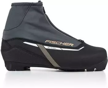 Fischer Damen Langlaufschuhe XC TOURING WS (S28722-000)