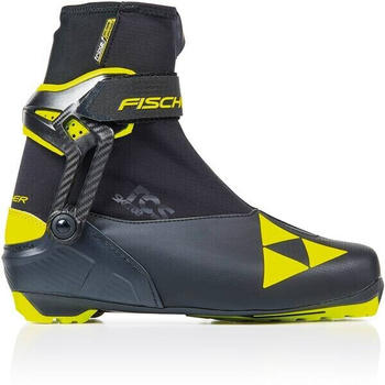 Fischer Herren Langlaufschuhe RCS Skate (S15219-000)