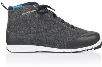 Fischer Herren Langlaufschuhe URBAN CROSS ASH (S25419-000)
