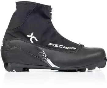 Fischer Herren Langlaufschuhe XC TOURING (S21619-000)