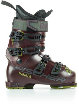 Fischer Herren RANGER ONE 130 VAC GW COLA/COLA (U14122-000)