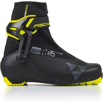 Fischer Herren Skating-Langlaufschuhe RC5 COMBI (S18523-000)
