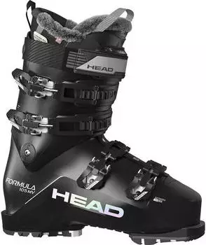 Head Damen Ski-Schuhe FORMULA 105 W MV GW BLACK (603127-000)
