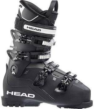 Head Herren Ski-Schuhe EDGE LYT HV 90 BLACK/WHITE (603270-000)