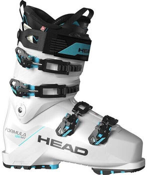 Head Herren Ski-Schuhe FORMULA 120 MV GW WHITE (603118-000)