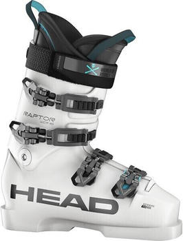 Head Kinder Ski-Schuhe RAPTOR WCR 90 WHITE (603510-000)