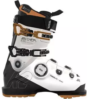 K2 Damen Ski-Schuhe ANTHEM 95 BOA design (10H2409-1-1)