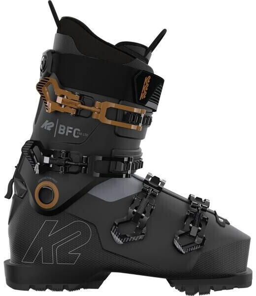 K2 Herren Ski-Schuhe BFC 110 LTD design (10H2207-1-1)