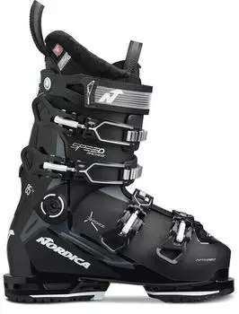 Nordica Damen SPEEDMACHINE 3 85 W (GW) NERO/ANTRAC/BIANCO (050G2700-541)