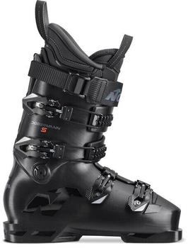Nordica Herren Ski-Schuhe DOBERMANN 5 S NERO (050A2000-100)