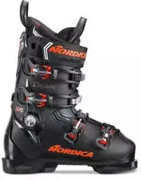 Nordica The Cruise 120 GW Schwarz/Anthrazit/Rot (29)