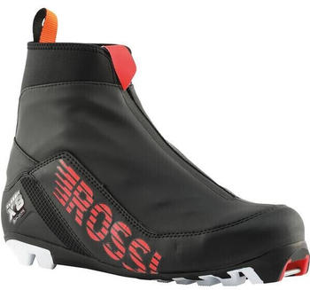 Rossignol Herren Langlaufschuhe X-8 CLASSIC ONECOLOR (RIK1260-000)