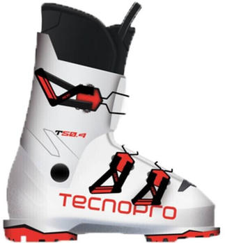 TECNOpro Kinder Skistiefel T50-3 WHITE / RED (296784-901)