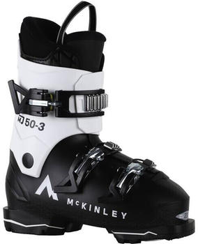 McKinley Kinder MJ50-3 GW BLACK/WHITE (421528-900)