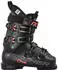Fischer Herren Ski-Schuhe RC ONE 9.0 RED BLACK/BLACK (U30523-000)
