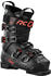 Fischer Herren Ski-Schuhe RC ONE 9.0 RED BLACK/BLACK (U30523-000)