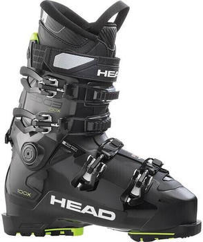 Head Herren Ski-Schuhe EDGE 100 X HV GW ANTHRACITE/BLACK (603249-000)