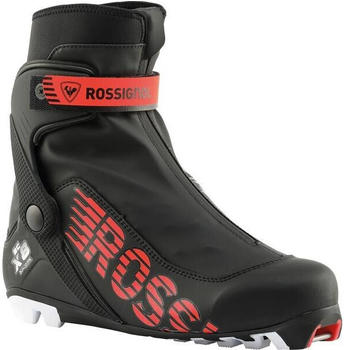 Rossignol Herren Langlaufschuhe X-8 SC ONECOLOR (RIK1270-000)