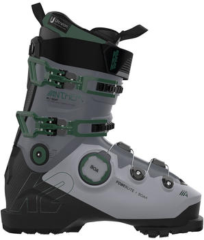 K2 Anthem 95 Boa (2024) grau/gr&uuml;n