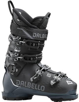 Dalbello Herren Ski-Schuhe VELOCE 100 GW MS BLACK/BLACK (D2303004-10-0)