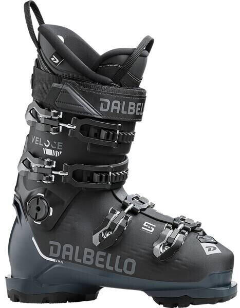 Dalbello Herren Ski-Schuhe VELOCE 100 GW MS BLACK/BLACK (D2303004-10-0)