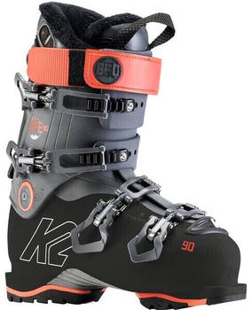 K2 Herren All-Mountain Skischuh BFC W 90 / BFC W 90 GRIPWALK design GRIPWALK (10D2601-1-G)