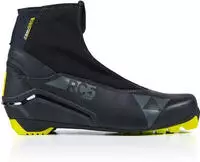 Fischer S17023-EU 46, Fischer RC5 Classic Classicschuhe (Gr&ouml;&szlig;e 46, schwarz)