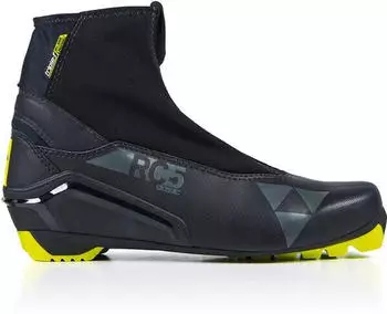 Fischer Herren Langlaufschuhe RC5 CLASSIC (S17023-000)