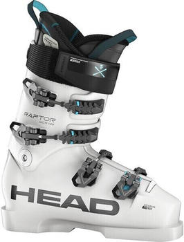 Head Herren Ski-Schuhe RAPTOR WCR 140S WHITE (603024-000)
