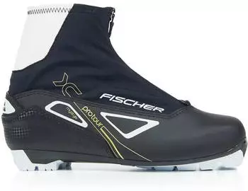 Fischer Damen Langlaufschuhe PRO TOUR MY STYLE (S44419-000)