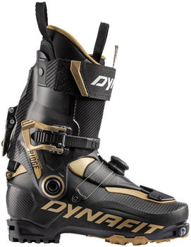 Dynafit Ridge Pro Boot black out/gold