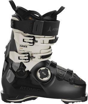 Atomic PRIME 105 S BOA W GW black/stone/gold