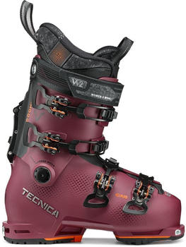 Tecnica Cochise 105 W DYN Women (201R02G105A) violet