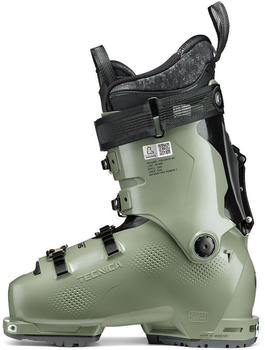 Tecnica Cochise 95 W DYN GW Women (201R03G1404) green