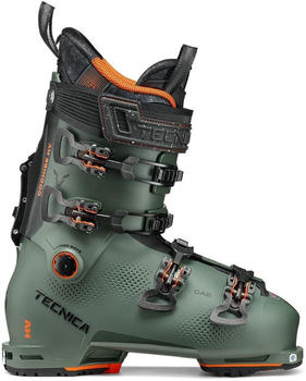 Tecnica Cochise HV 120 DYN GW (101R53G0406) green