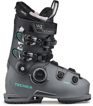 Tecnica Mach Boa HV 105 W GW Women (20160HG270) grey