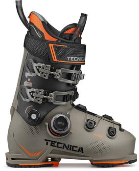 Tecnica Mach Boa HV 130 GW (10186AG2268) grey