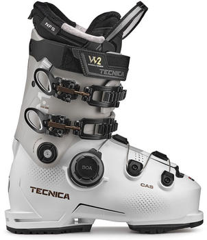 Tecnica Mach Boa HV 95 W GW Women (20160JG259) white