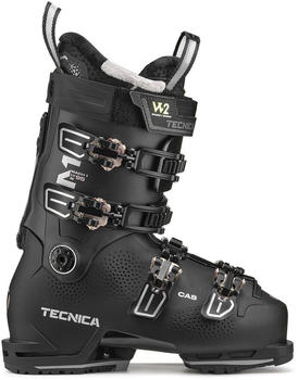 Tecnica Mach1 LV 95 W TD GW Women (20158DG2100) black