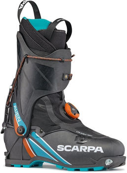 Scarpa Alien (12175961) black